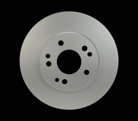 HELLA PAGID Тормозной диск 8DD 355 100-941